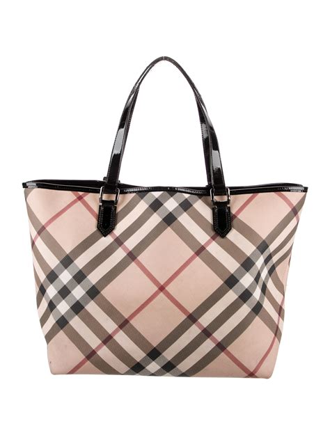 burberry prorsum tote